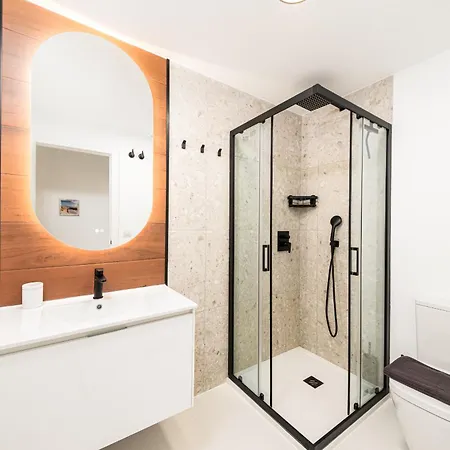 Apartamento Oasis - De Lujo Junto A La Piscina San Miguel De Salinas