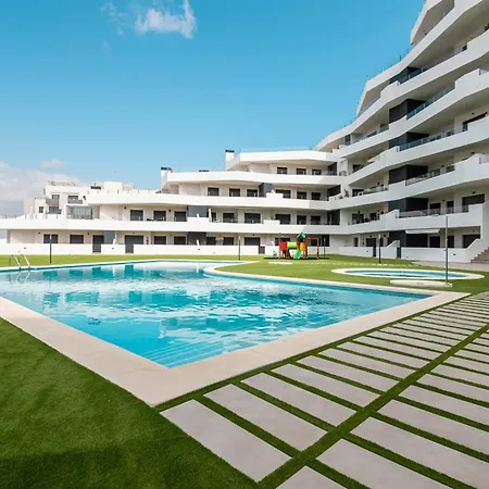 Casa Paradise 020 - De Lujo Junto A La Piscina