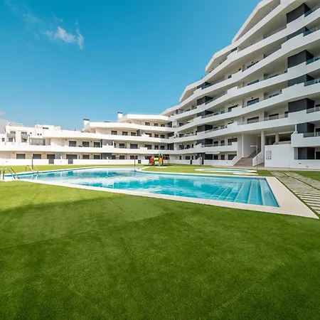 Casa Paradise 020 - De Lujo Junto A La Piscina *